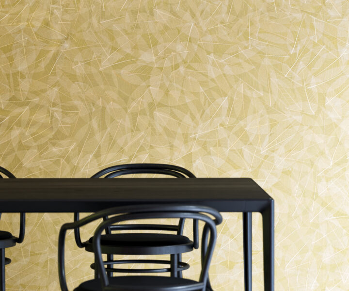 ORGANOID - SKELETTBLÄTTER