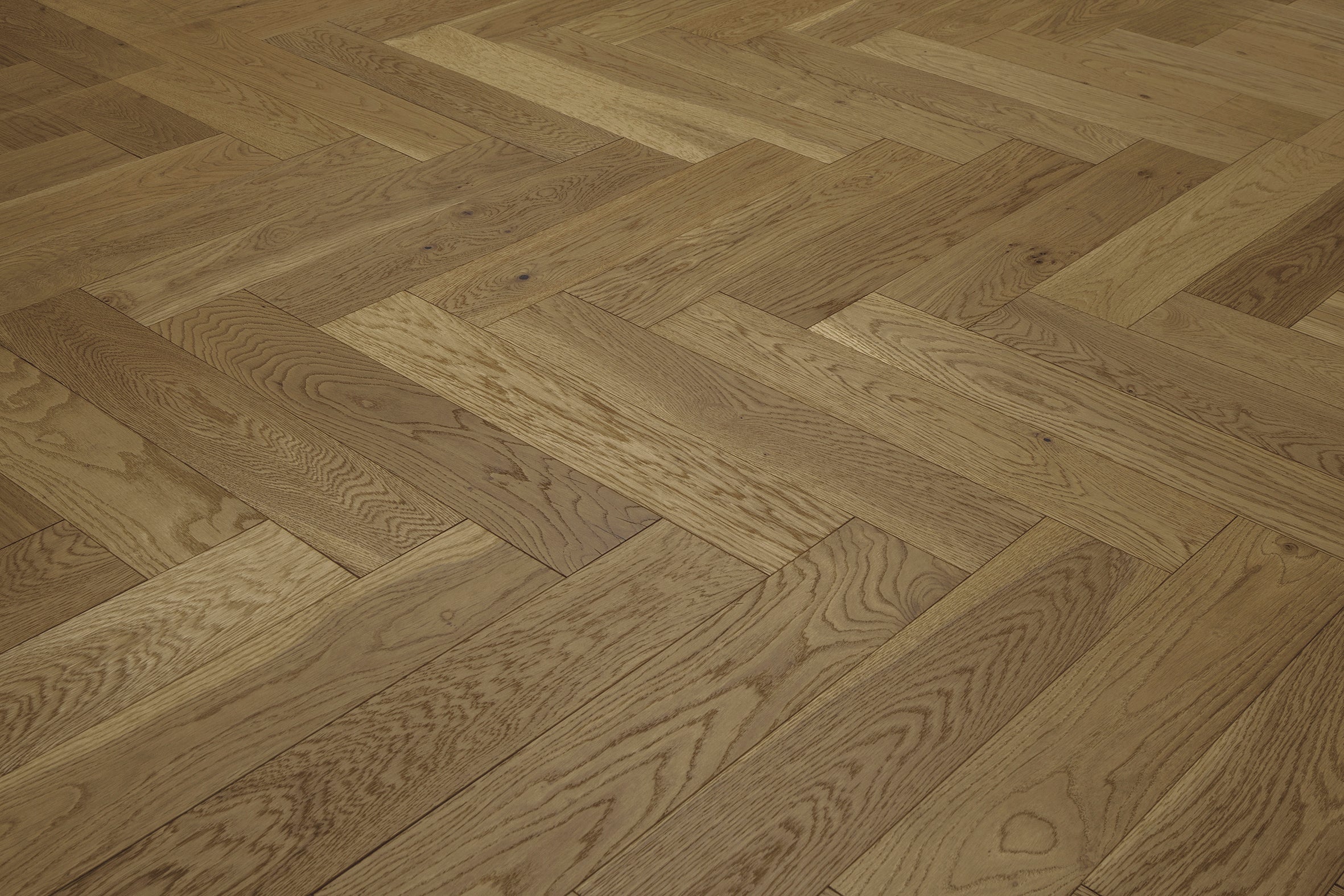 Almond Herringbone