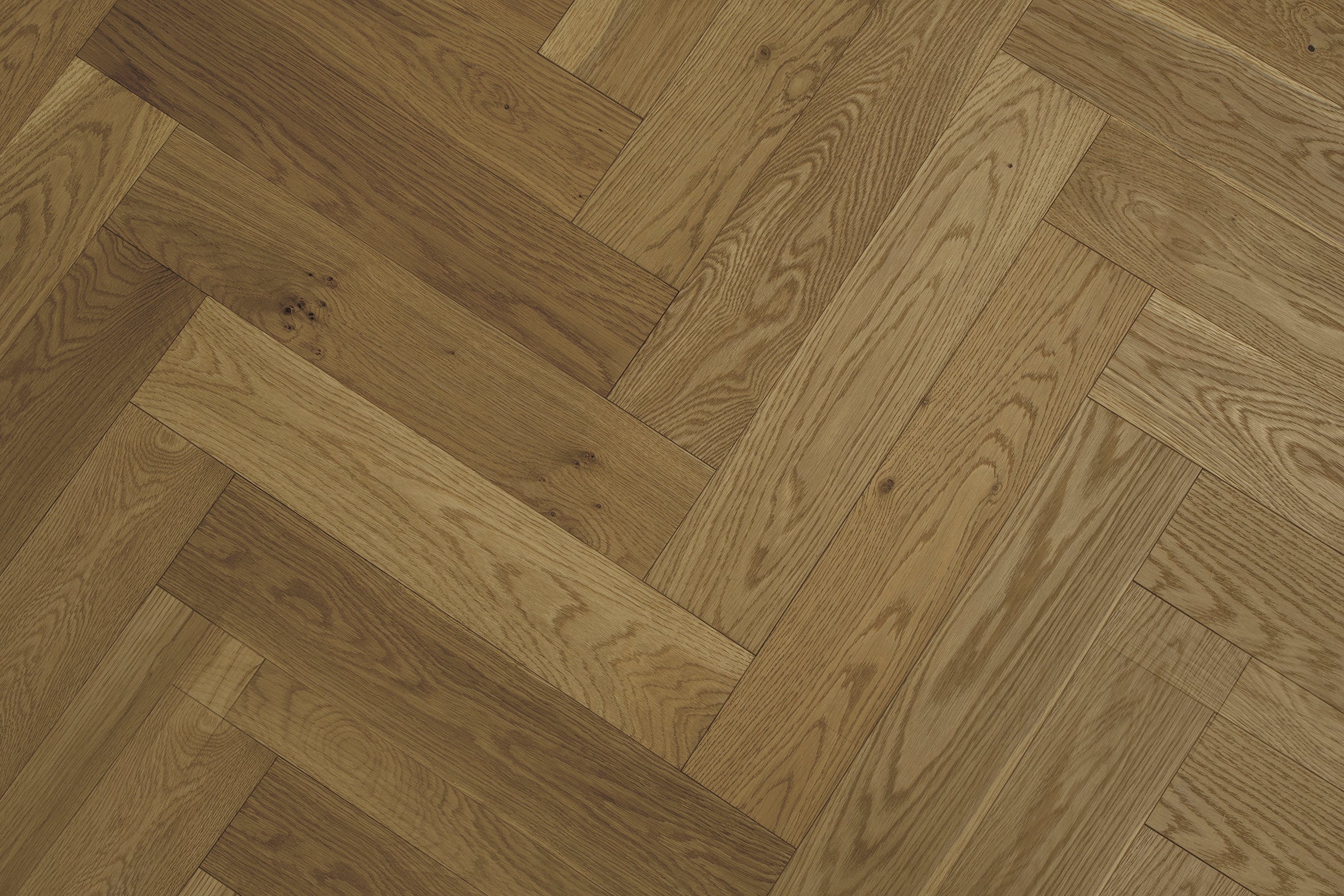 Almond Herringbone