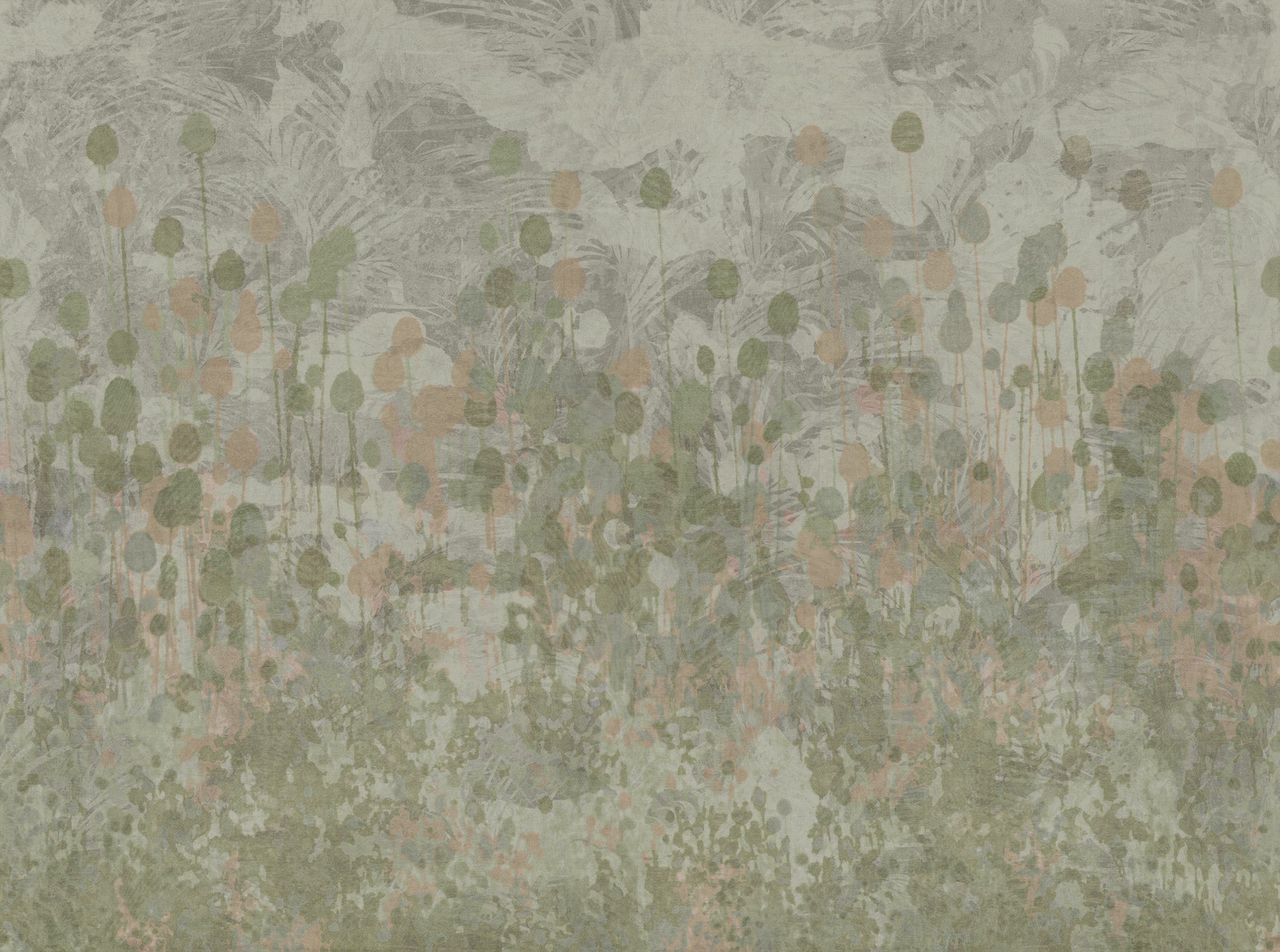 Tapiz ContractAMBIENT - TAPESTRY FIELD - Interni México