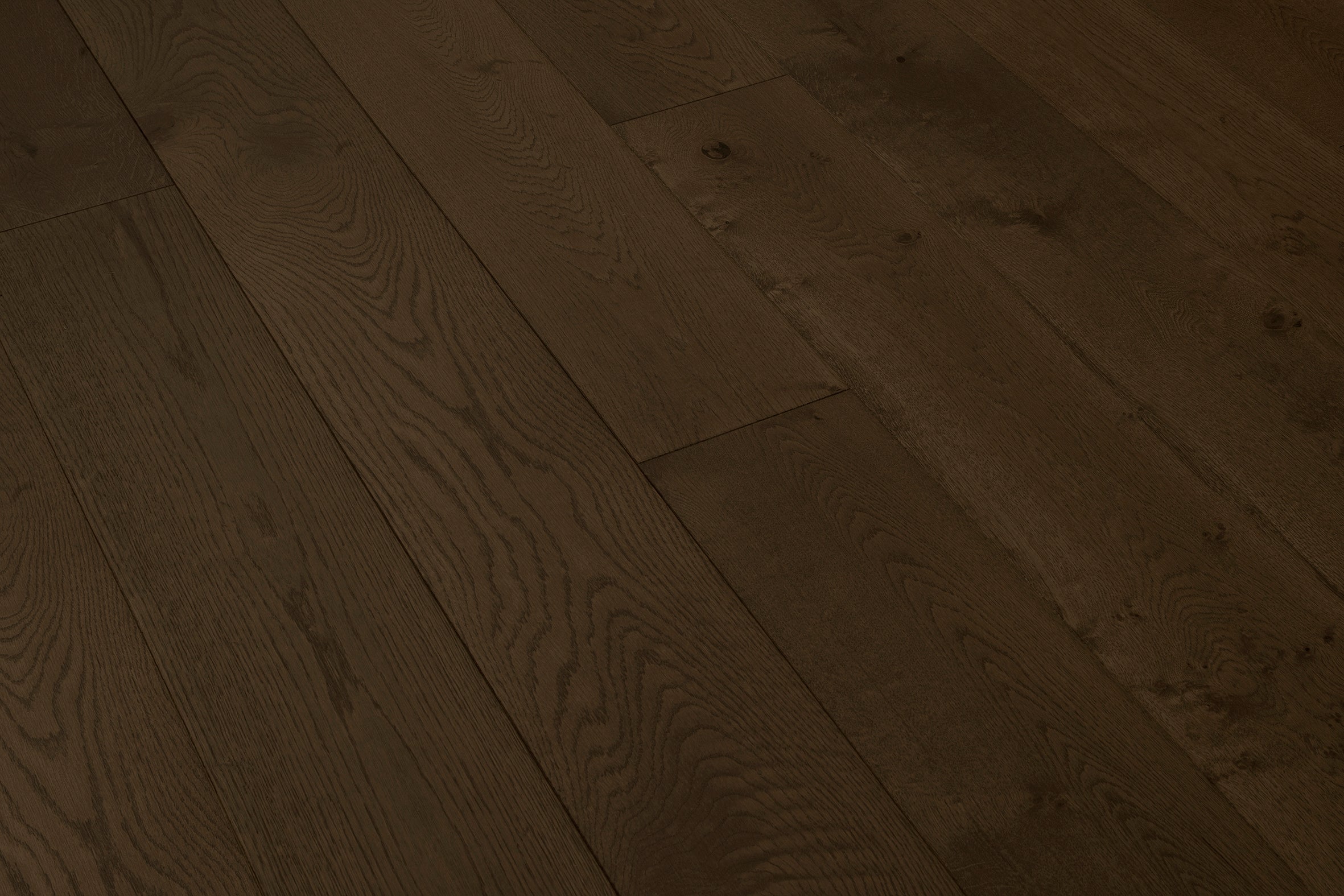 Cedar Herringbone