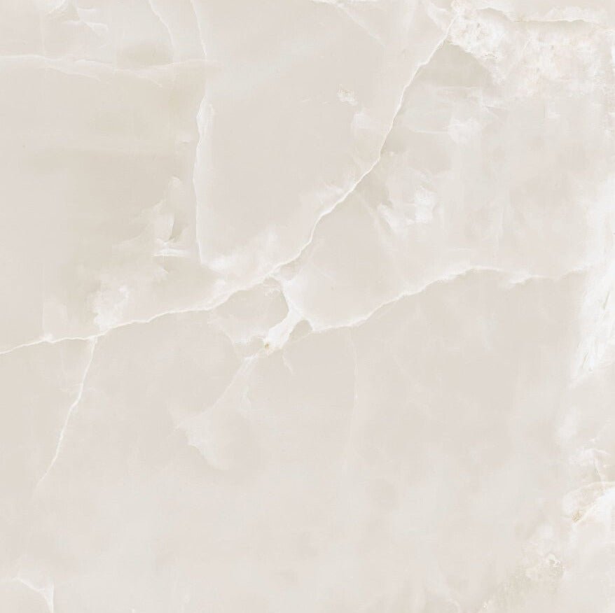 Piedra TecnológicaEccentric Luxe - Cloudy white - Interni México