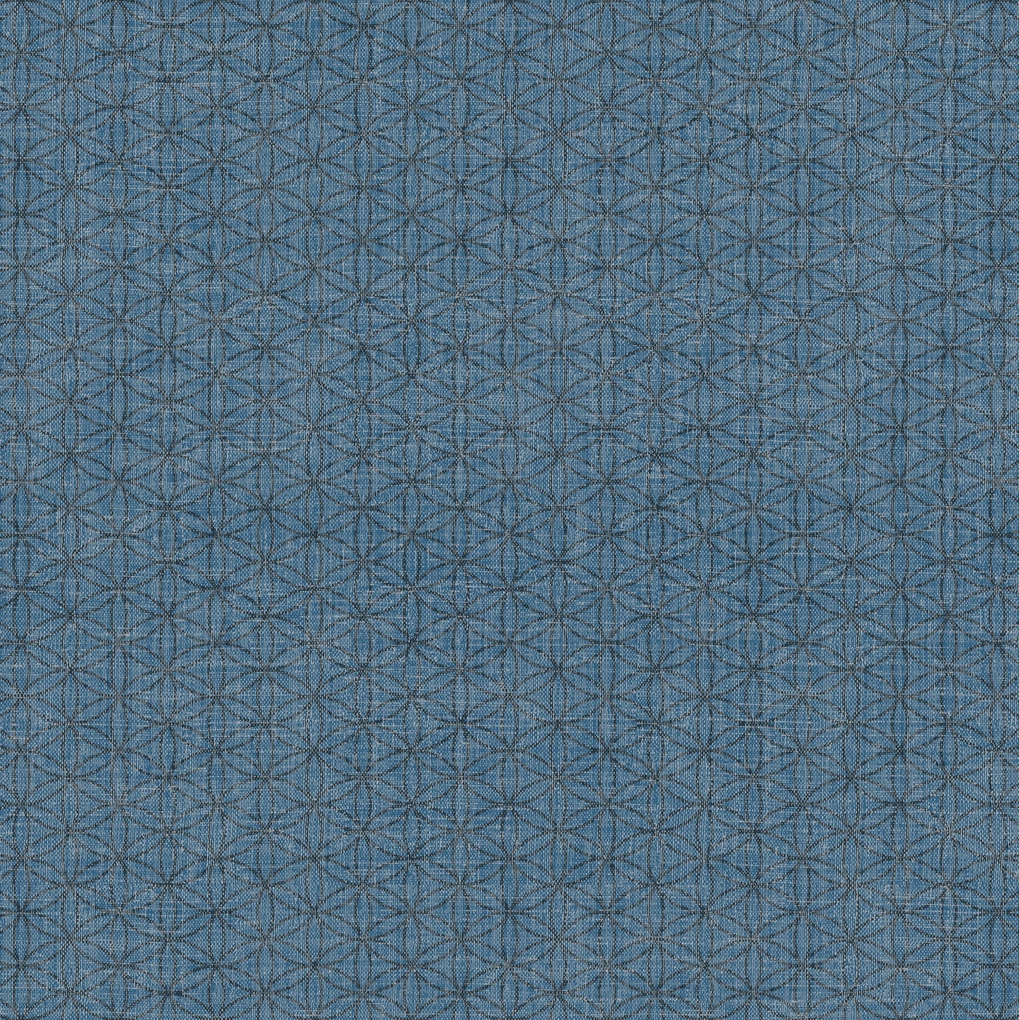 Tapiz ContractELEMENT - SEED OF LIFE - Interni México