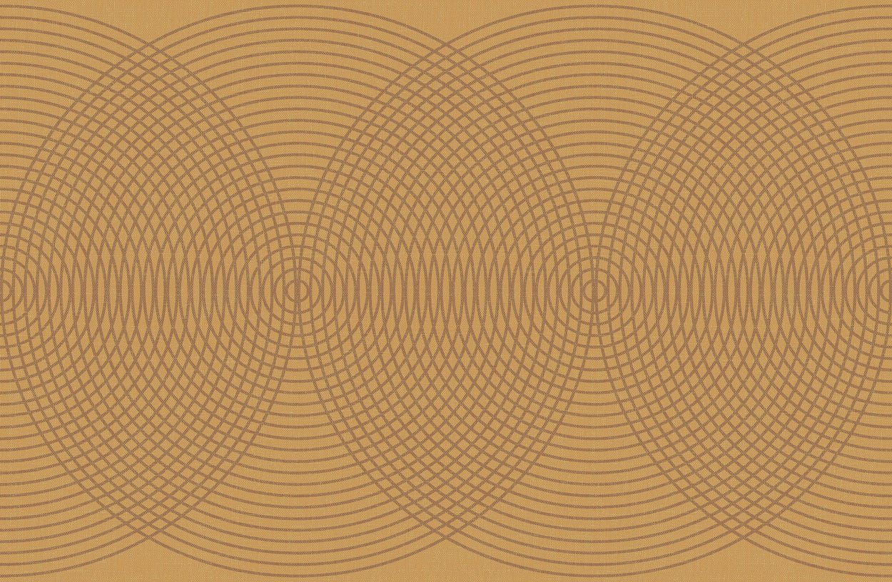 Tapiz ContractELEMENT - SOUND WAVE - Interni México