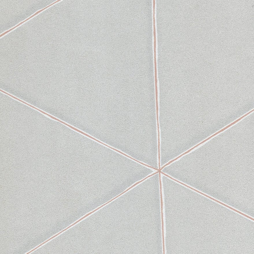 Tapiz ContractENTANGLEMENT - DOUBLE SLIT - Interni México