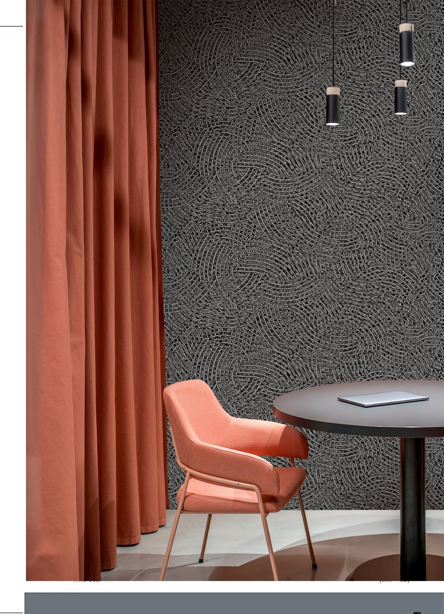 Tapiz ContractEntwine - Interni México