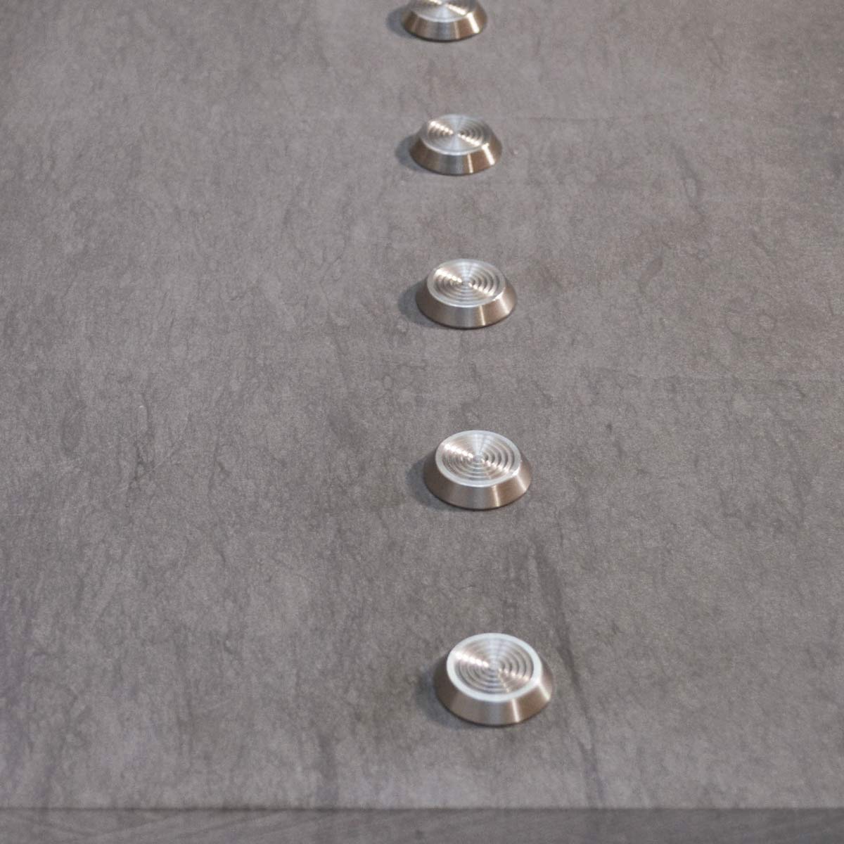 PerfilESCALERAS - STAIRTEC SWP - Interni México