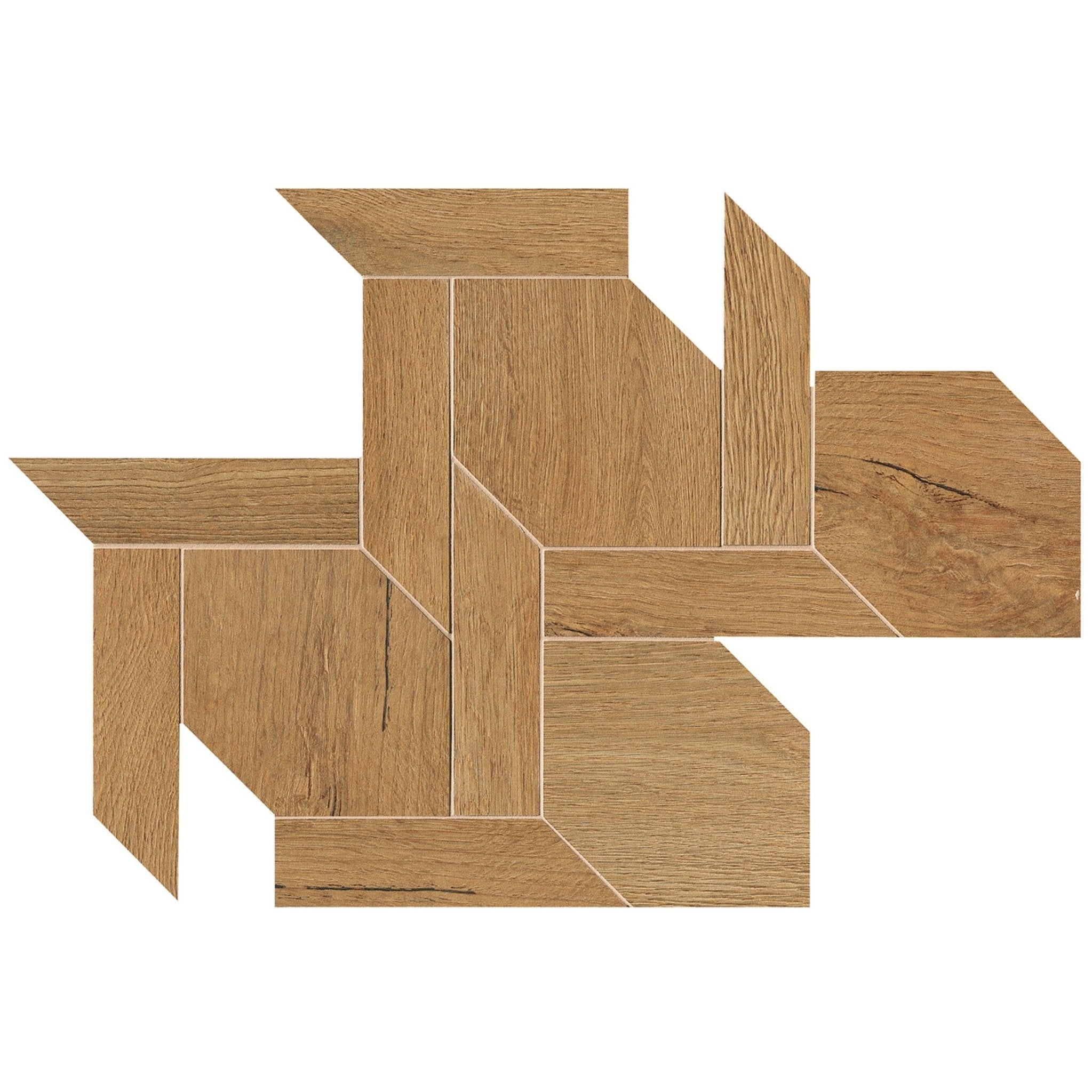 Piedra TecnológicaFAP - Roots - Interni México