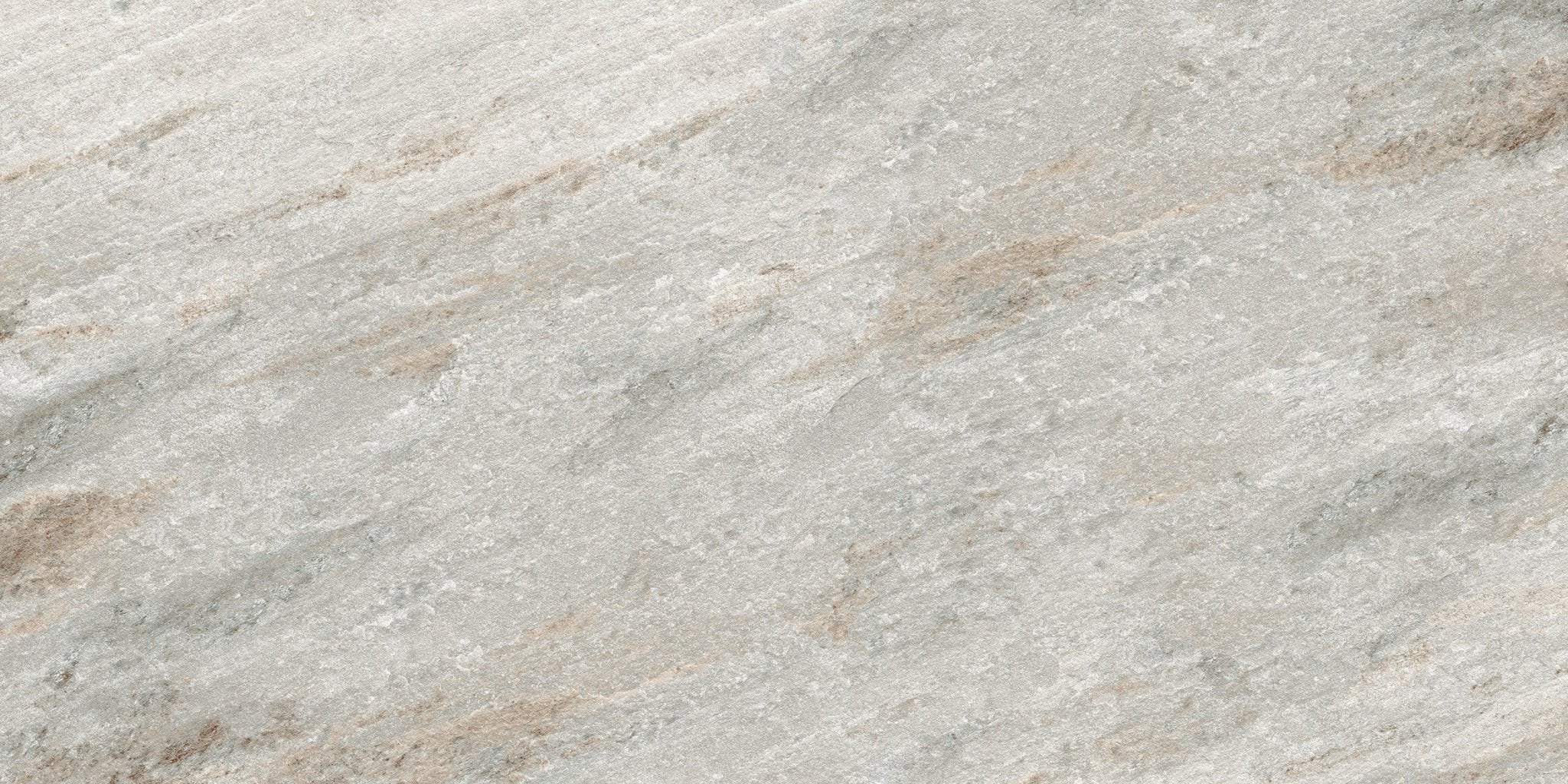 Piedra TecnológicaFloor Gres - Miami white - Interni México