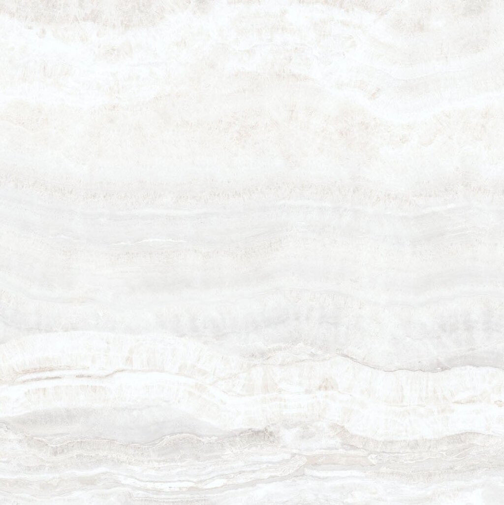 Piedra TecnológicaFlorim - Onyx White - Interni México