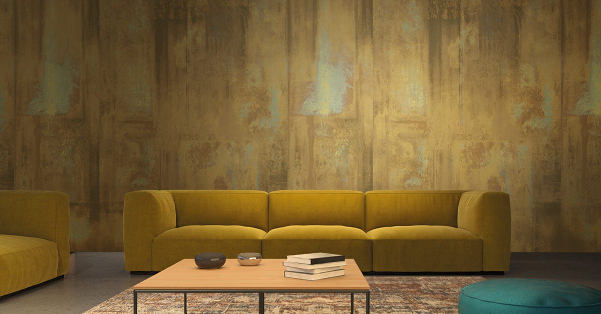 Tapiz ContractID - RUSTED - Interni México