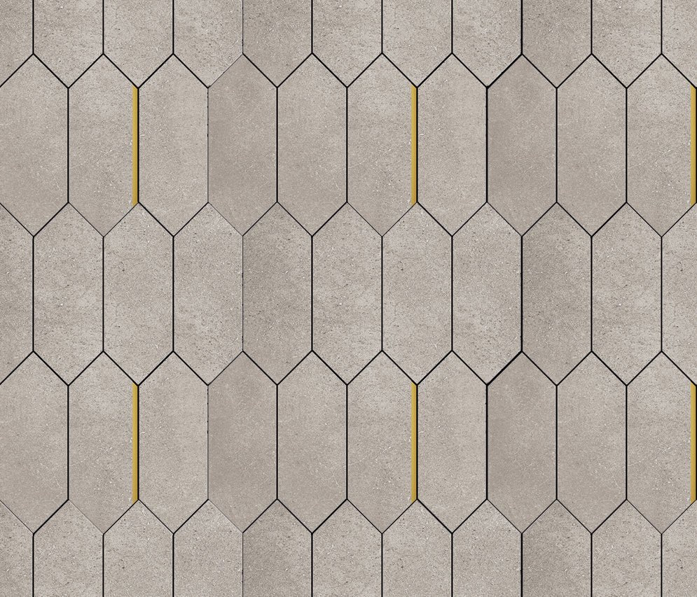 Piedra TecnológicaI.mat - Square - Interni México