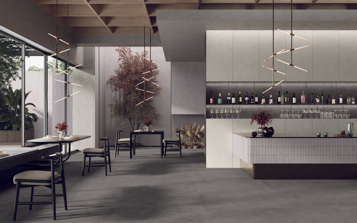 Piedra TecnológicaJoin - Chimey - Interni México