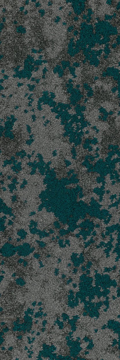 AlfombrasLichen Community - Macro Bloom II GT474 - Interni México