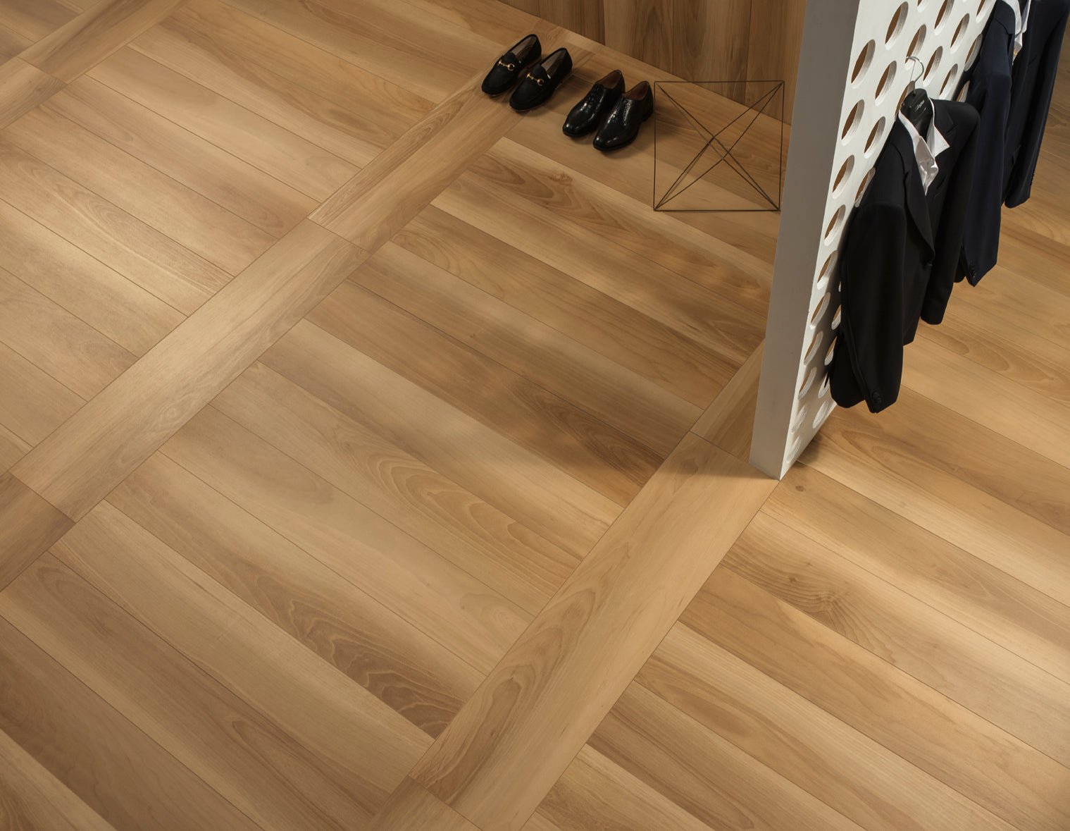 Piedra TecnológicaLife - Oak - Interni México