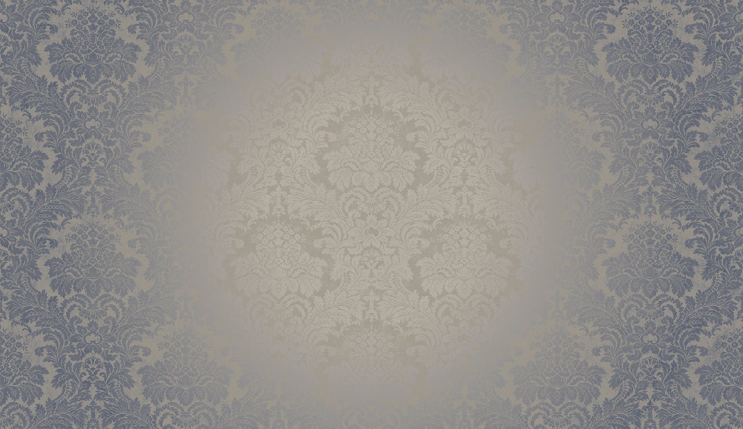 Tapiz ContractMETALSILK - DAMASK - Interni México