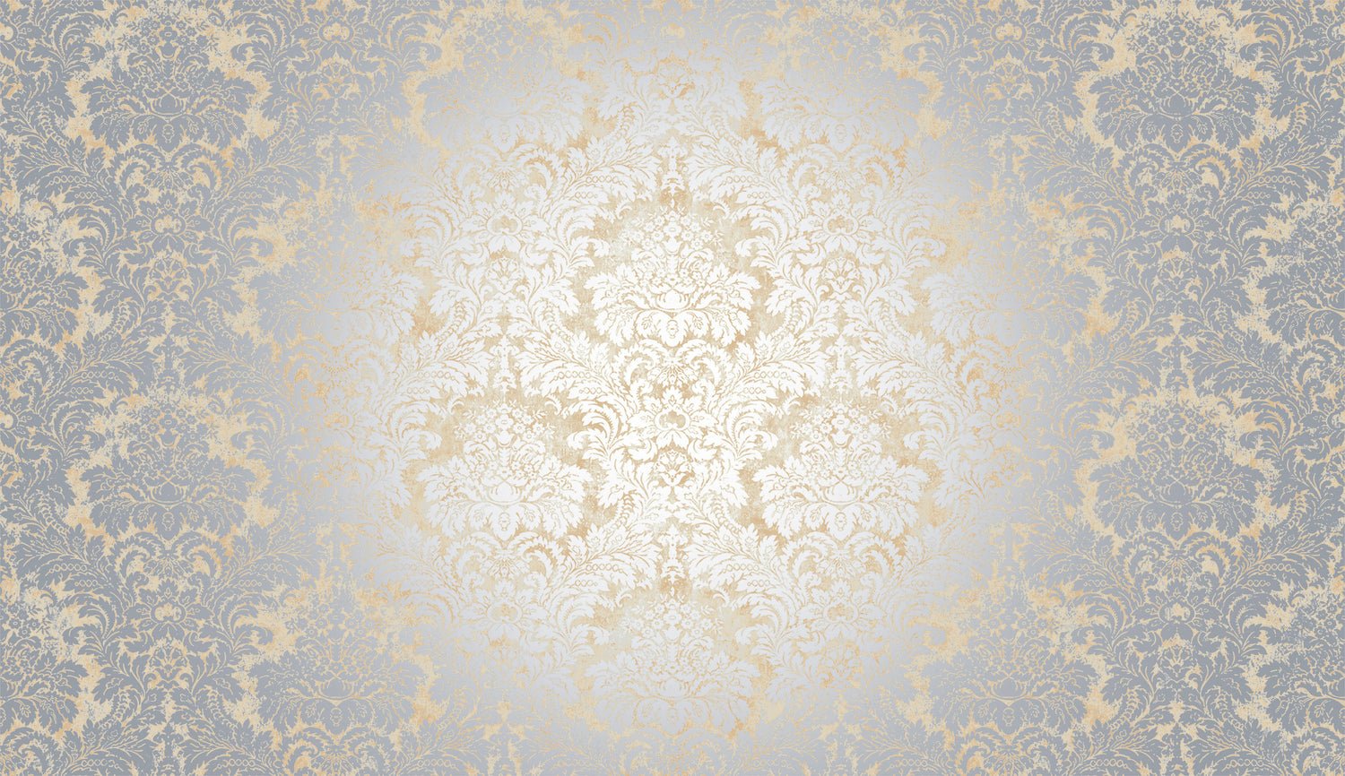 Tapiz ContractMETALSILK - DAMASK - Interni México