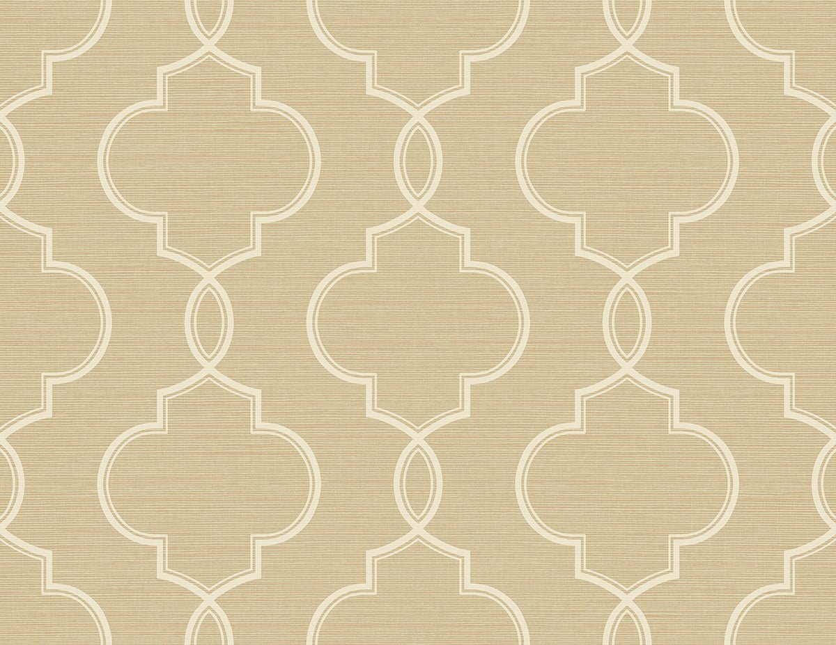 Tapiz ContractMoroccan Sisal 54 - Interni México