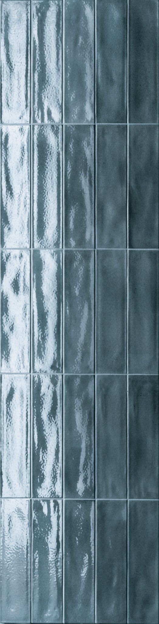 Piedra TecnológicaMultiforme Bricks - Interni México