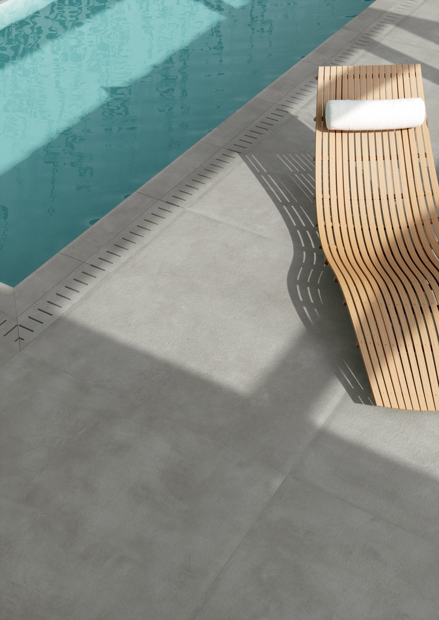 Piedra TecnológicaMultiforme - Malta - Interni México