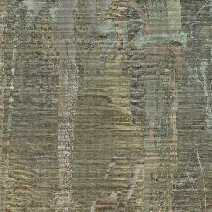 Tapiz ContractMYSTIC FOREST - RITSURIN - Interni México