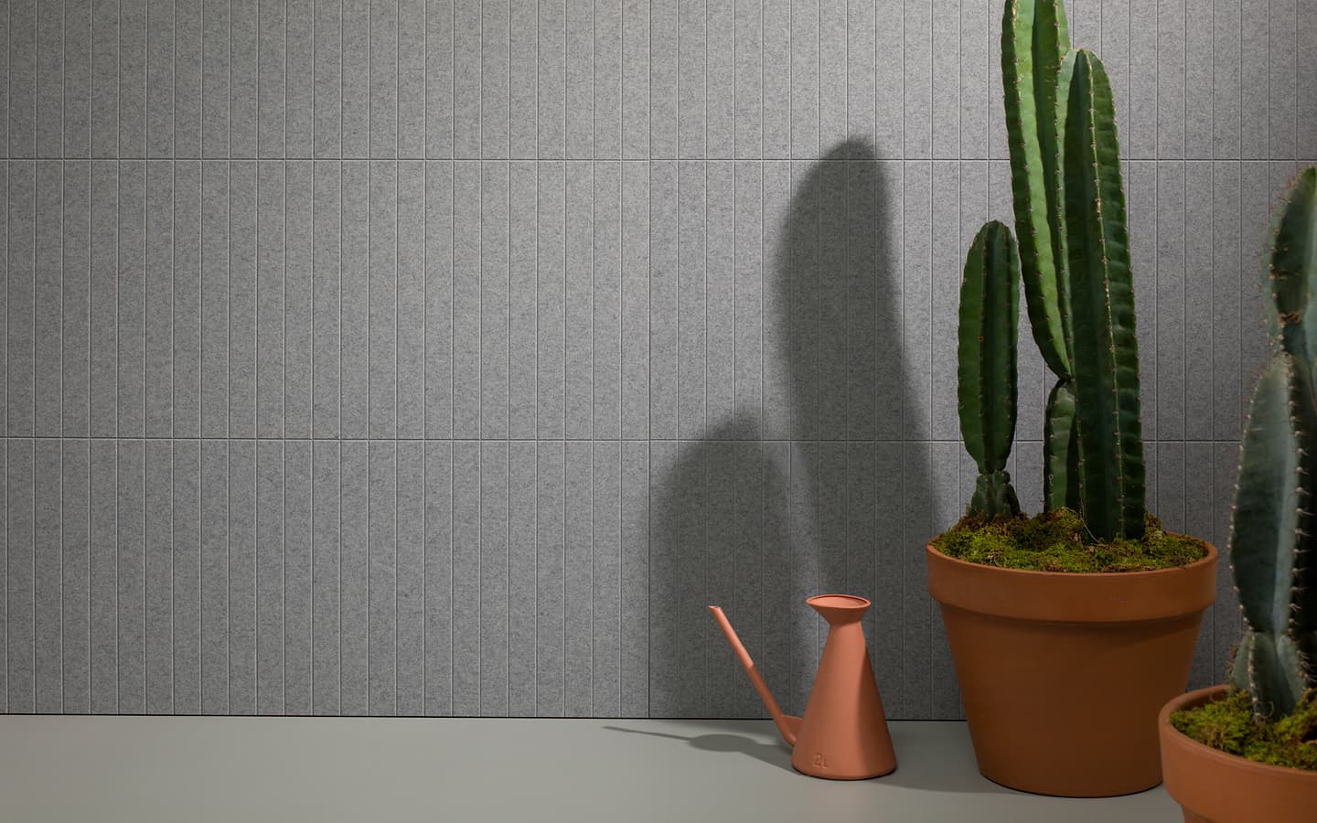 Panel AcústicoPanel Acústico Gregori - Interni México