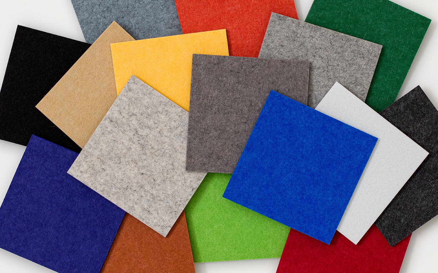 Panel AcústicoPanel Acústico Solids - Interni México