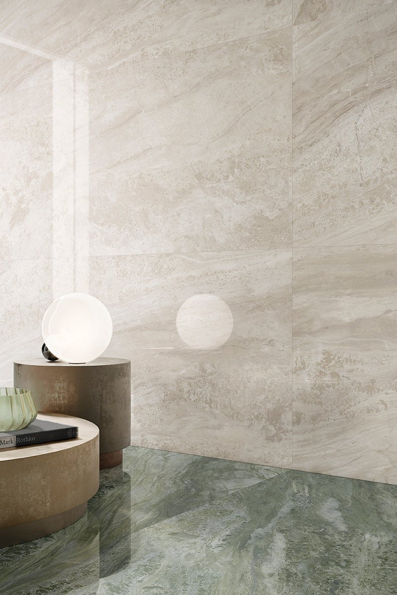 Piedra TecnológicaParadiso - Beige - Interni México