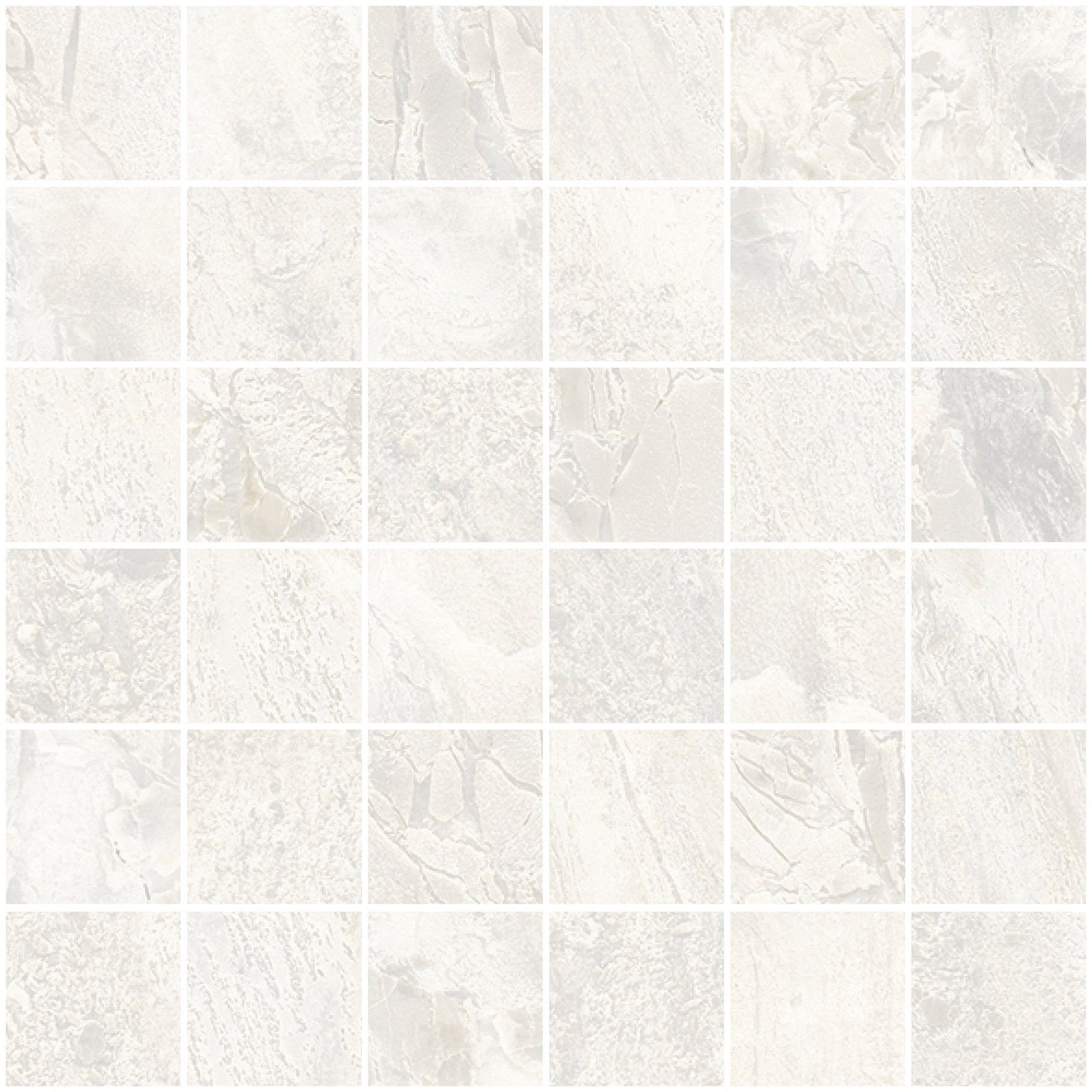 Piedra TecnológicaParadiso - Ice - Interni México