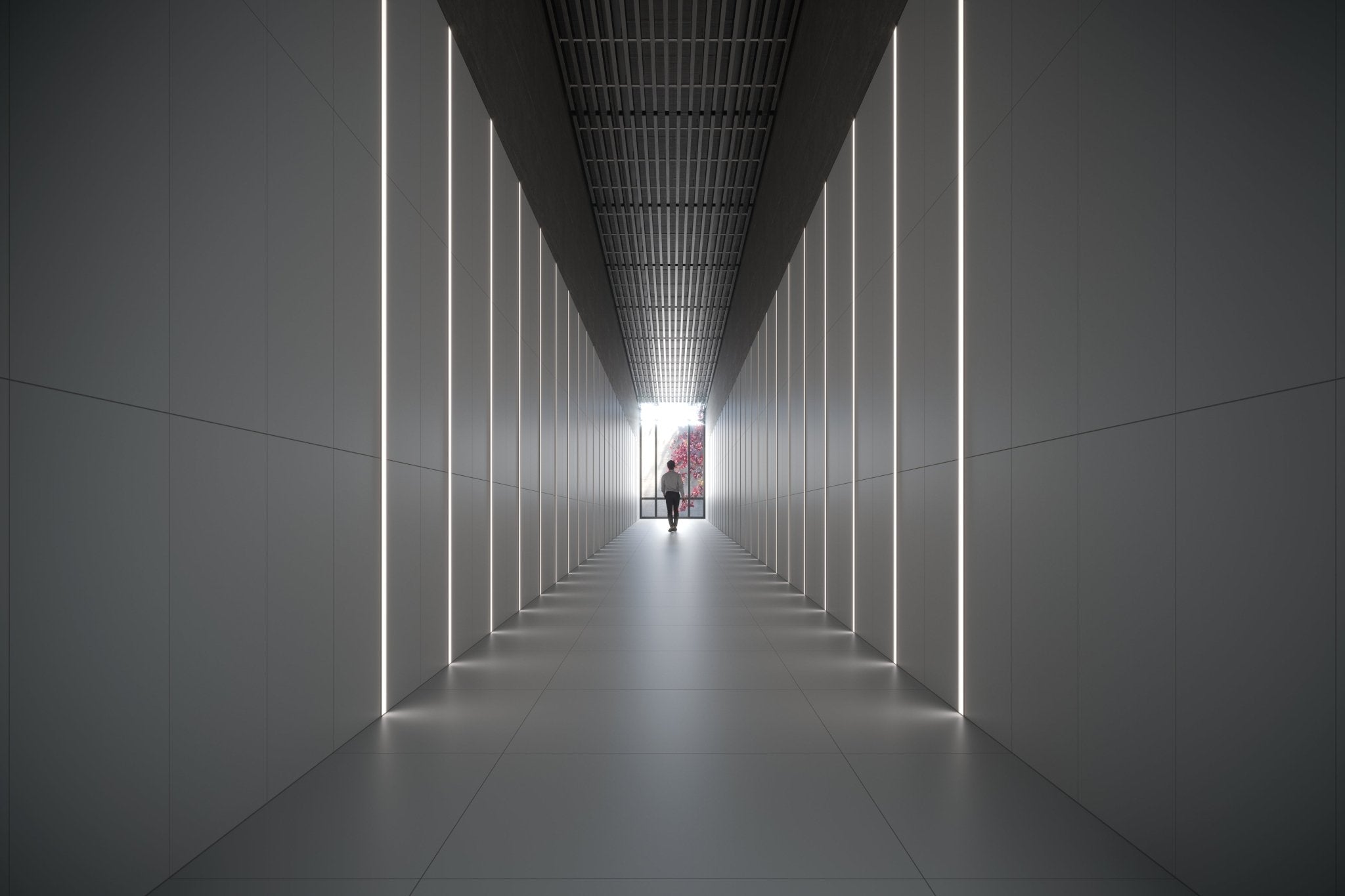 Piedra TecnológicaPlay - Graphite - Interni México