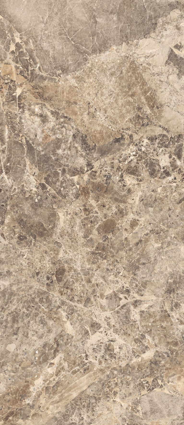 Piedra TecnológicaPurity Marble Breece - Paradiso - Interni México