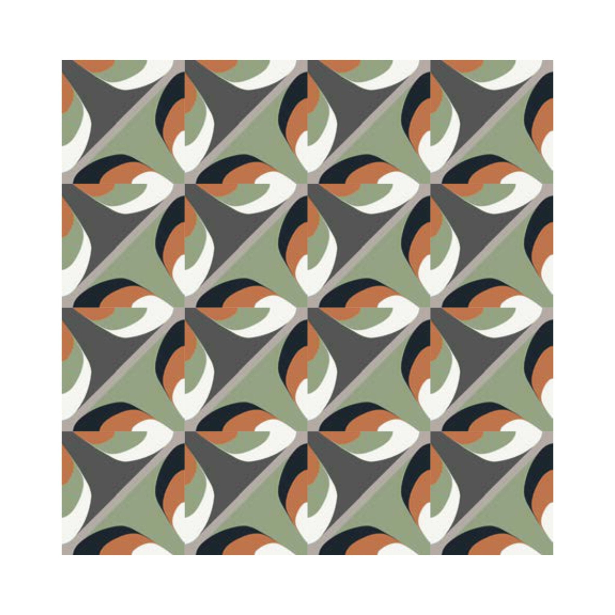 Piedra TecnológicaSant' Agostino - Fun - Interni México