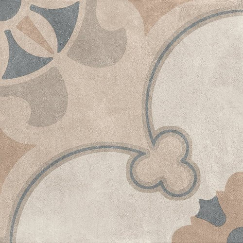 Piedra TecnológicaSant' Agostino - Patchwork Classic - Interni México