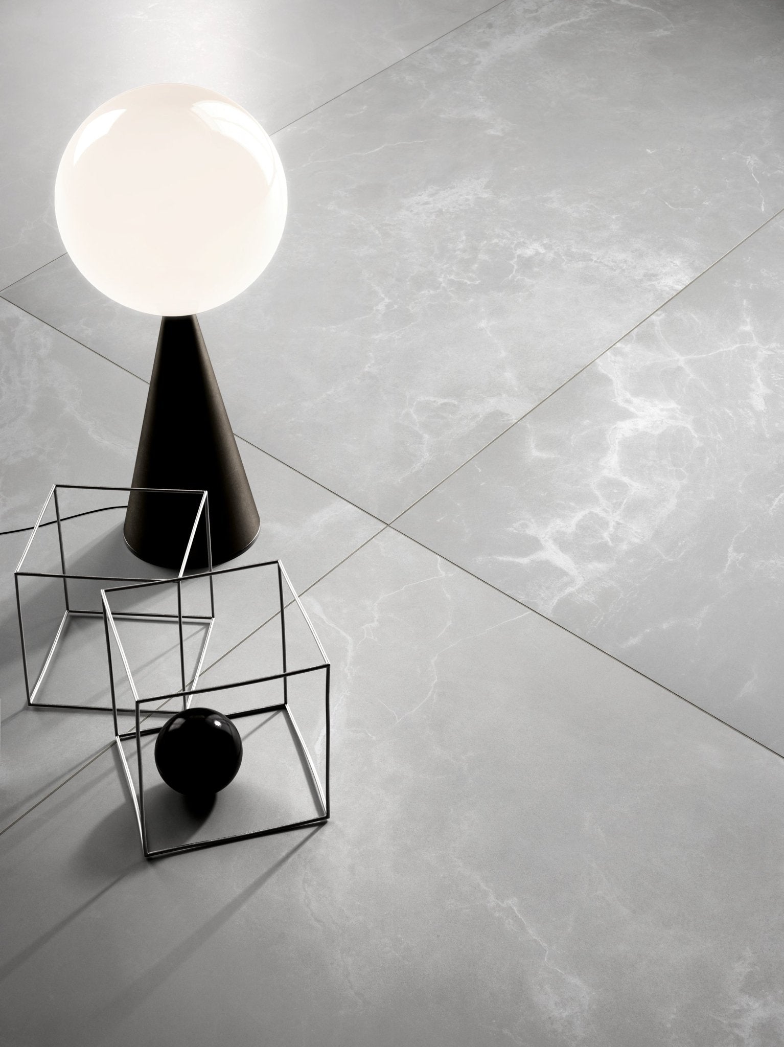 Piedra TecnológicaStardust - Moon - Interni México