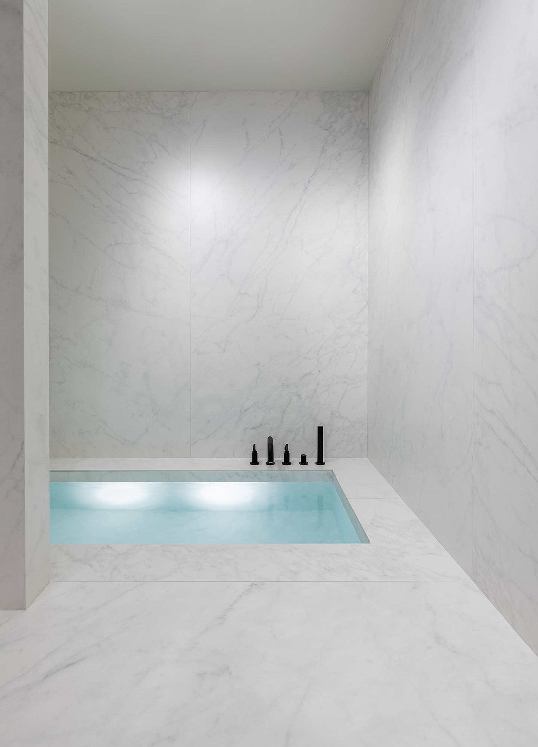 Piedra TecnológicaStontech/4.0 - Stone_01 - Interni México