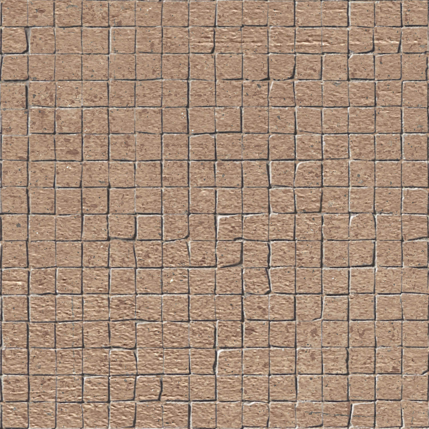 Piedra TecnológicaTerra Crea - Mattone - Interni México