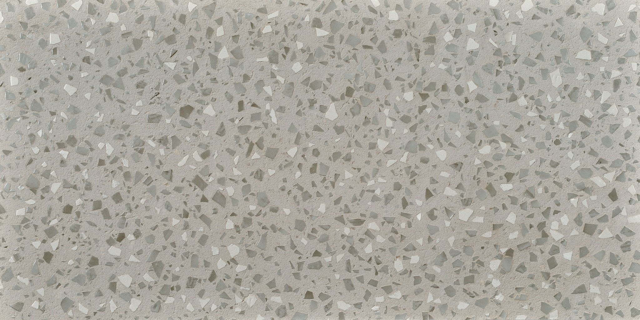 Piedra TecnológicaTerrazzo - Calce maxi - Interni México