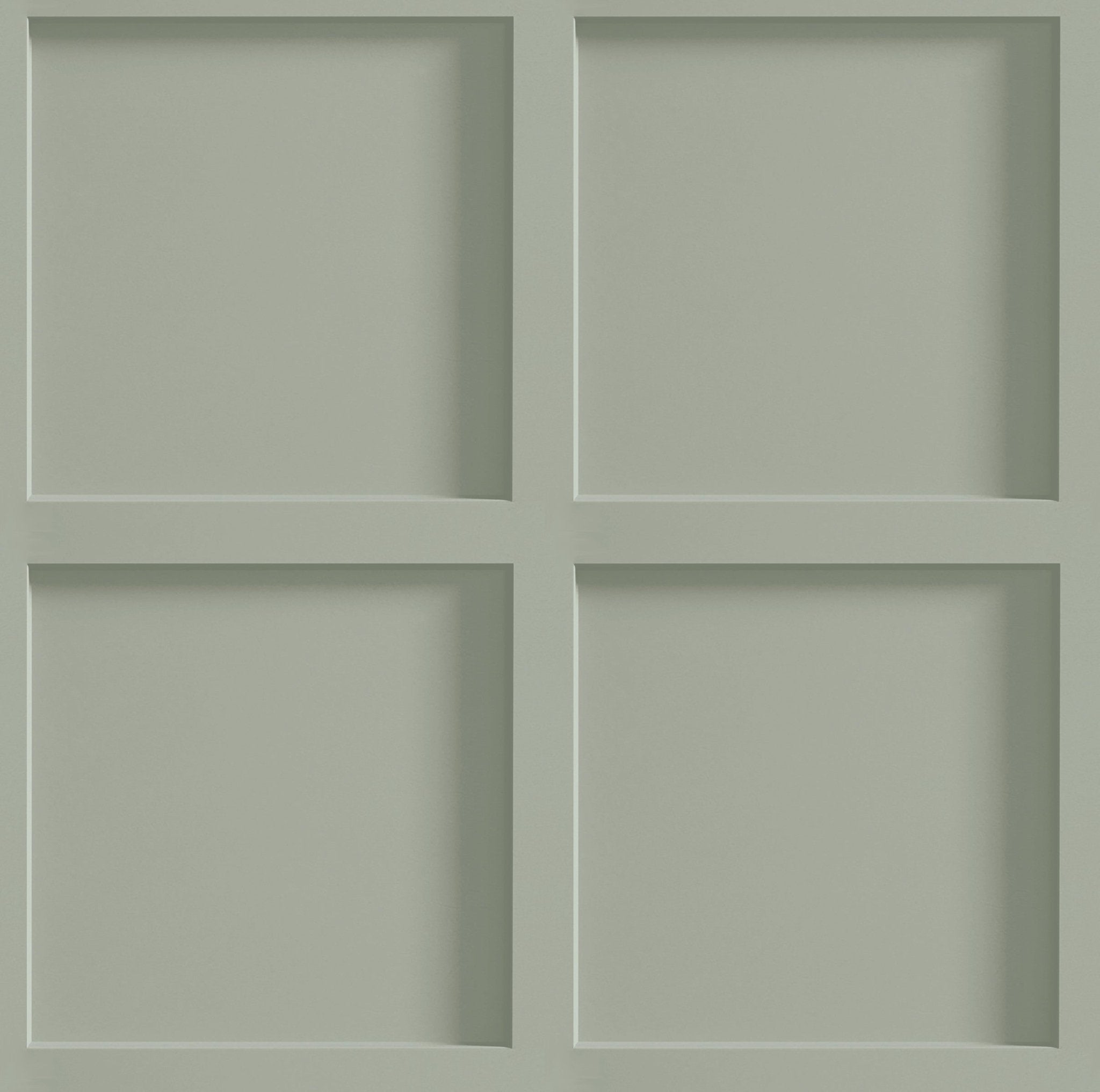 Tapiz ContractTrompe - l’œil - Lambris - Interni México