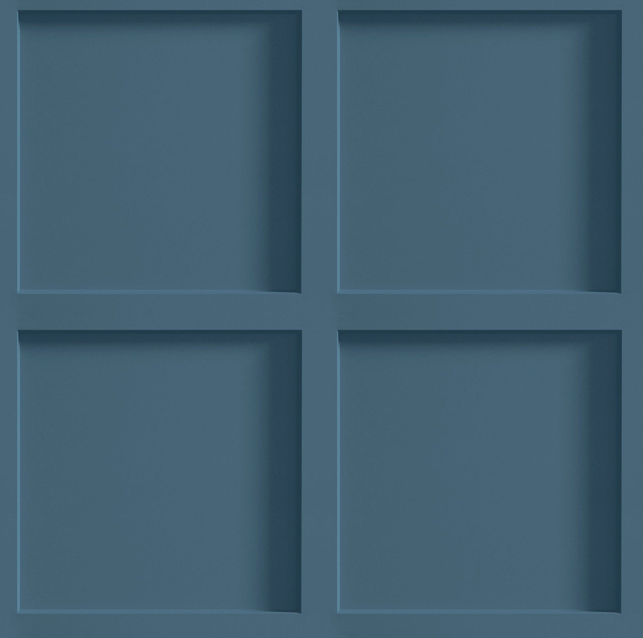 Tapiz ContractTrompe - l’œil - Lambris - Interni México