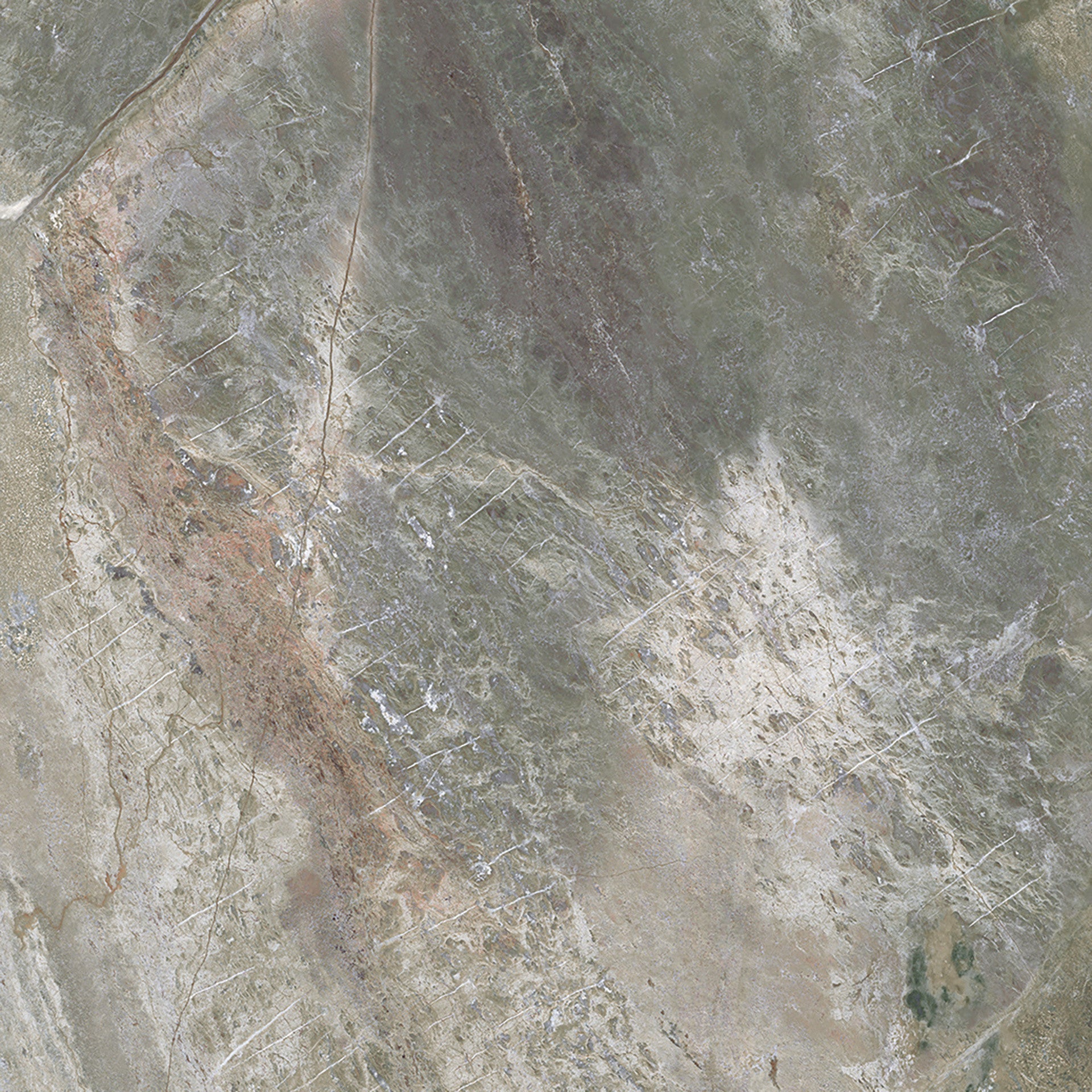 Piedra TecnológicaWanderlust - Galway Green - Interni México