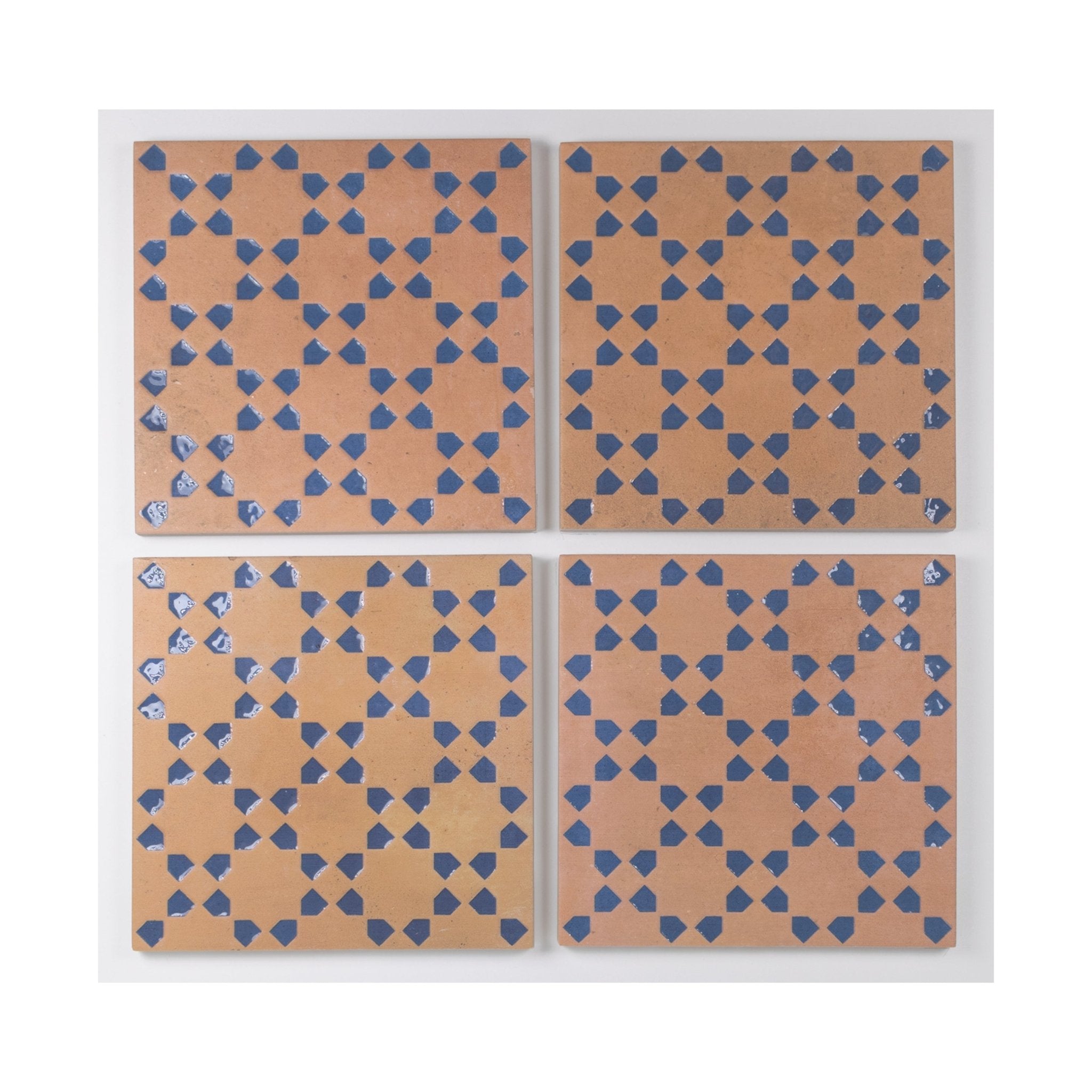 CerámicoWOW - Bejmat - Interni México