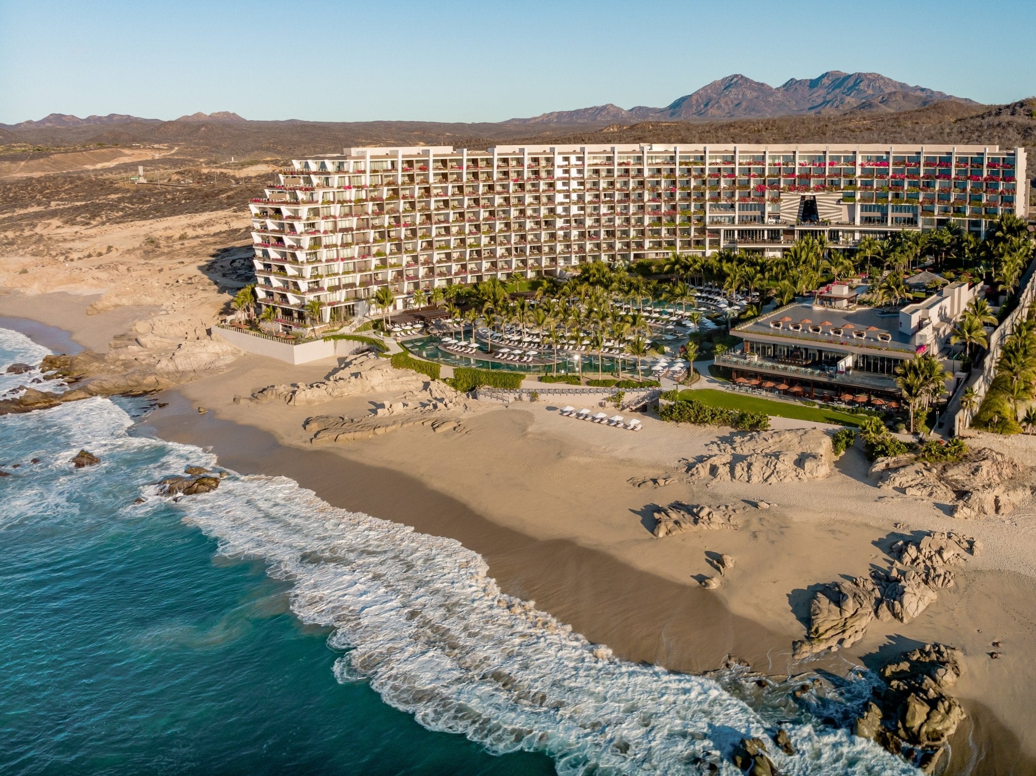 Grand Velas Los Cabos - Interni México