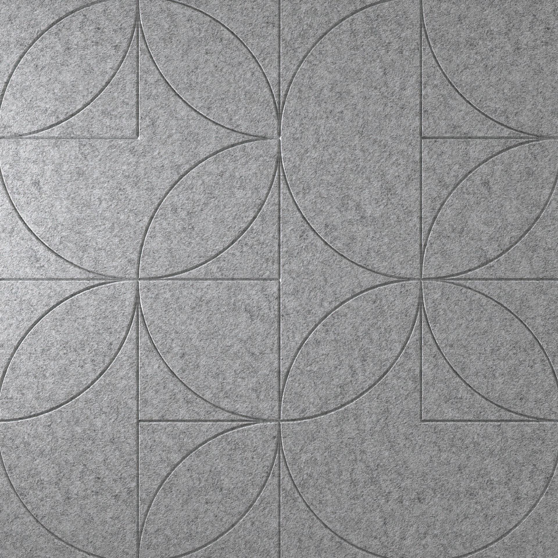 Acoustical Panels Bouquet