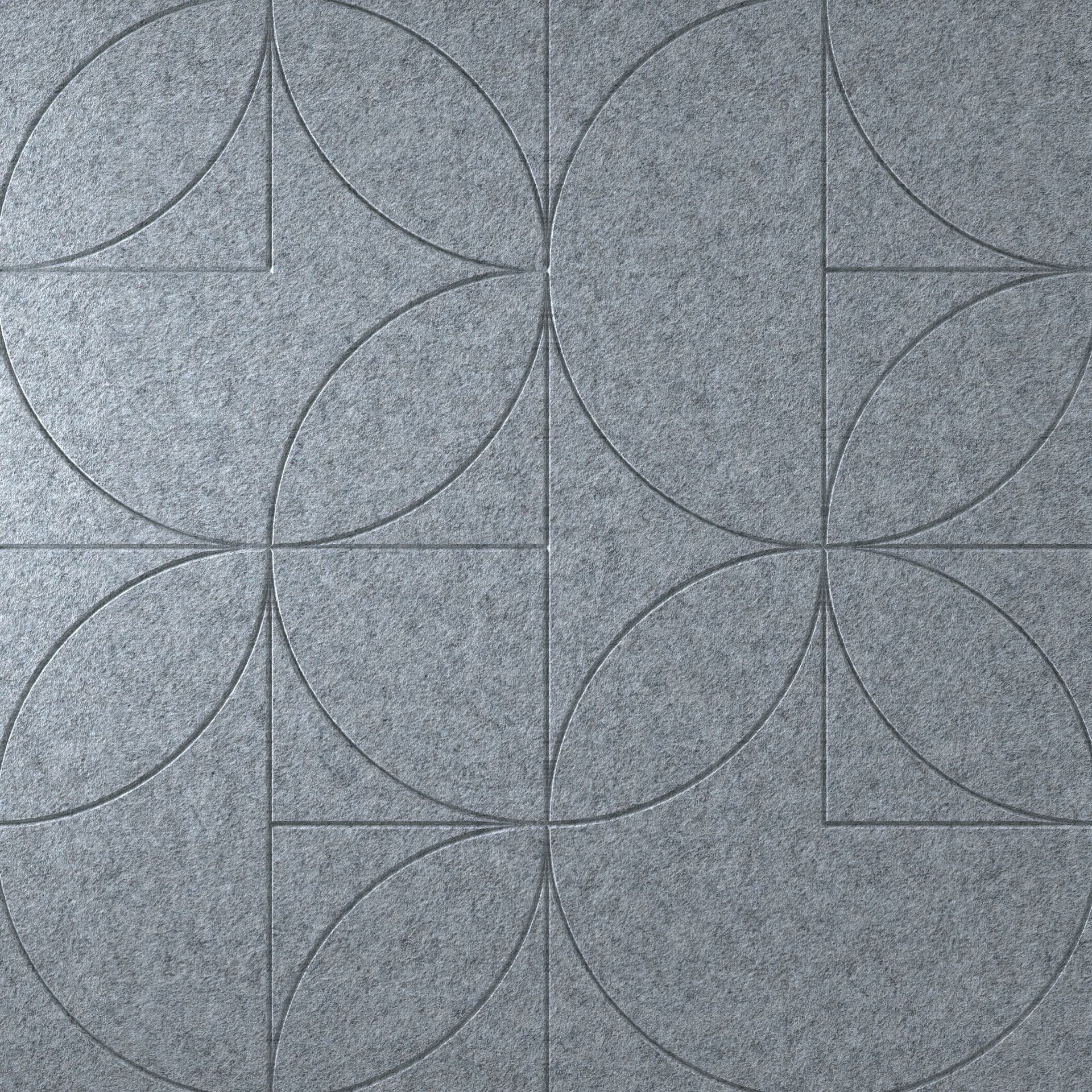 Acoustical Panels Bouquet