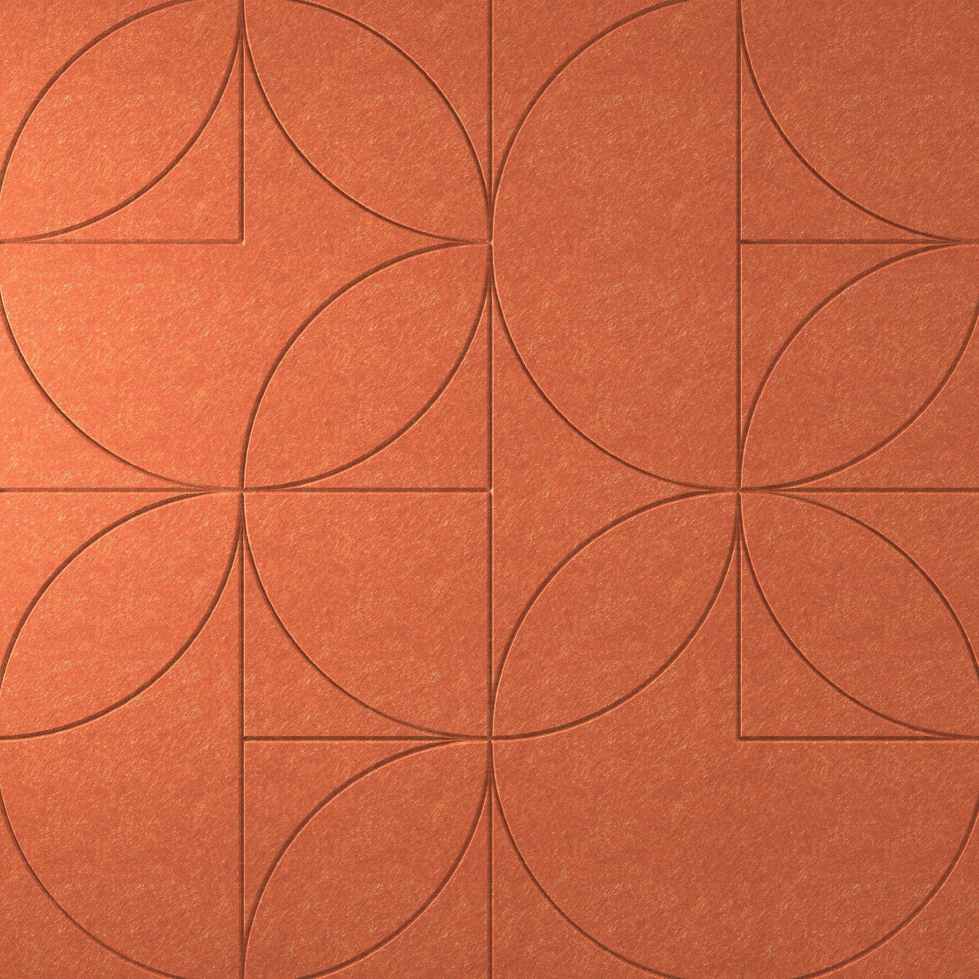 Acoustical Panels Bouquet