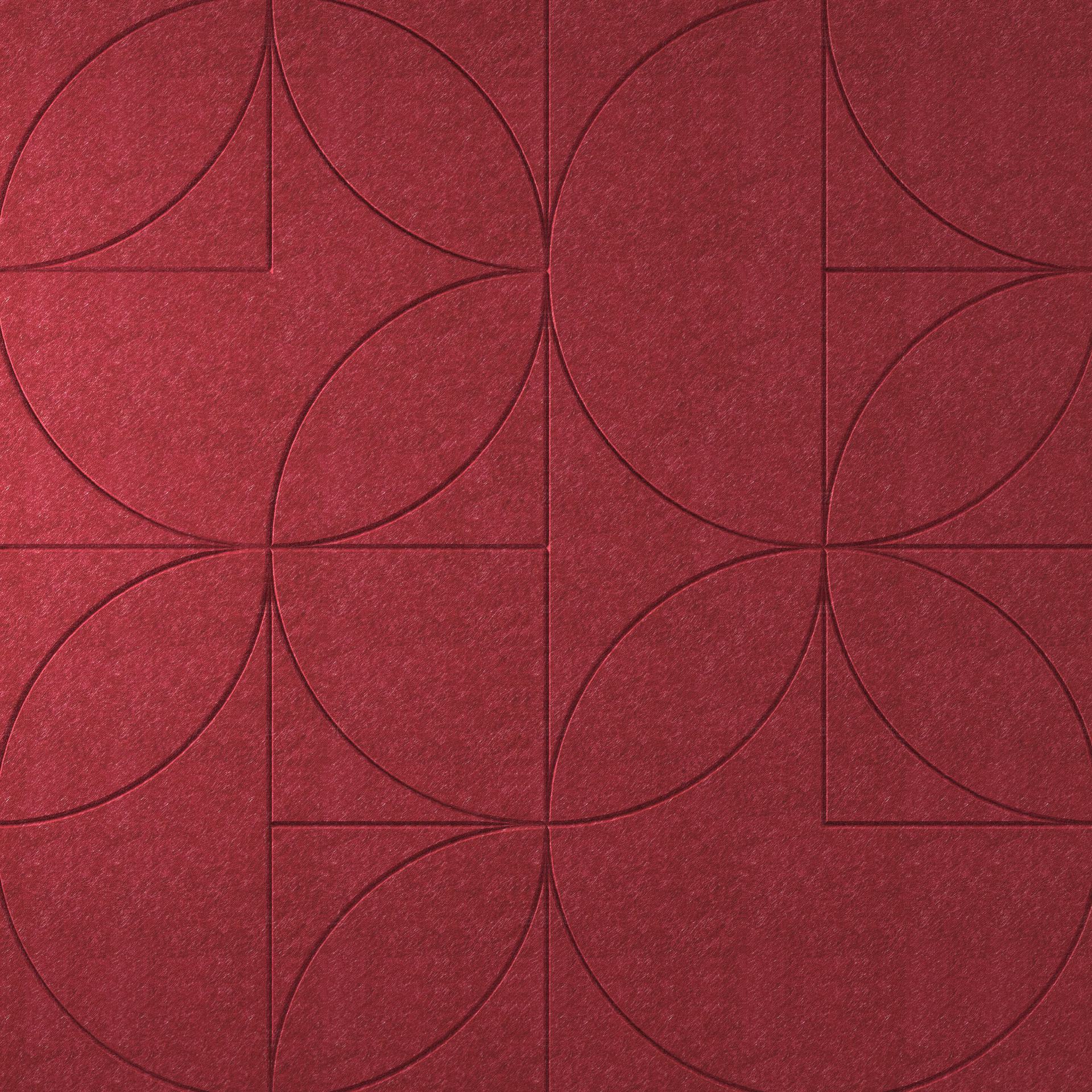 Acoustical Panels Bouquet