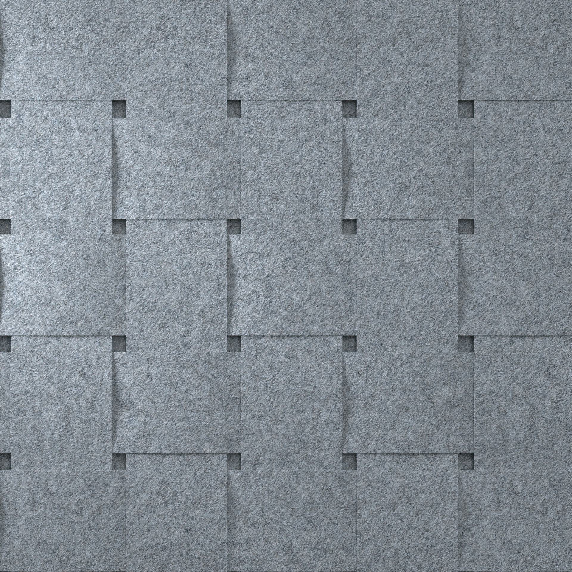 Acoustical Panels Basket