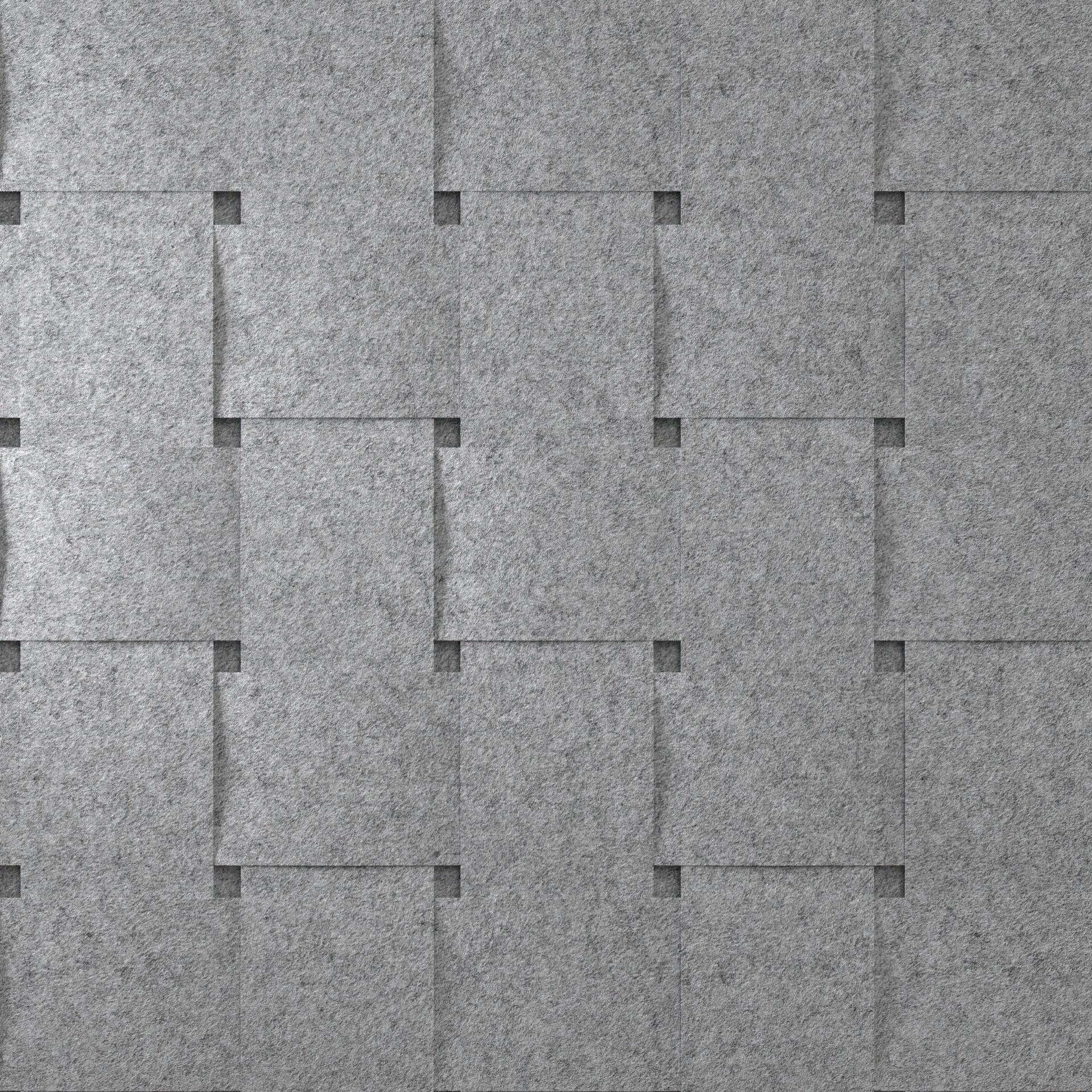 Acoustical Panels Basket