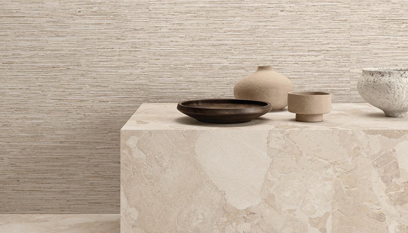 Matera Stone - Beige