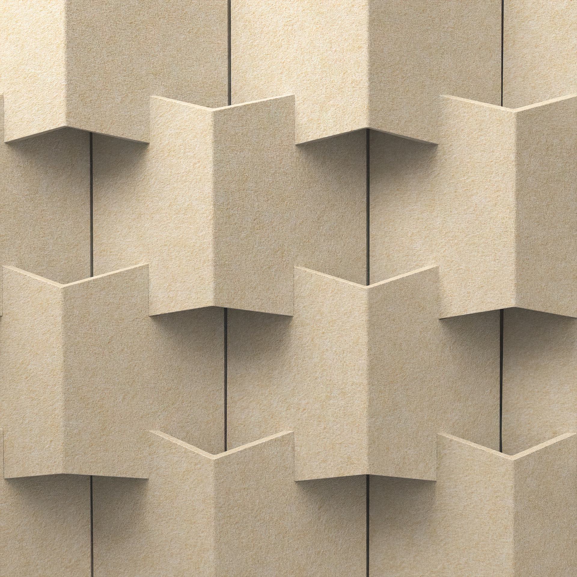 Acoustical Panels Rafter